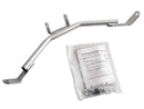 Honda CRF 1100 L at Adv SP [2024-2025] - Stiffening bar off -road-2