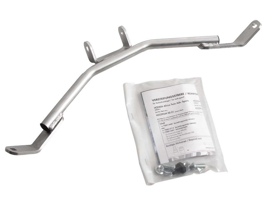 Honda CRF 1100 L at Adv SP [2024-2025] - Stiffening bar off -road