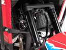 Honda CRF 1100 L Africa TW [2024-2025] - Stiffening bar off -road-5