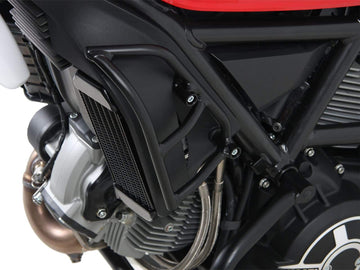 Ducati Scrambler 800 [2015-2018] - cooling protection - 0