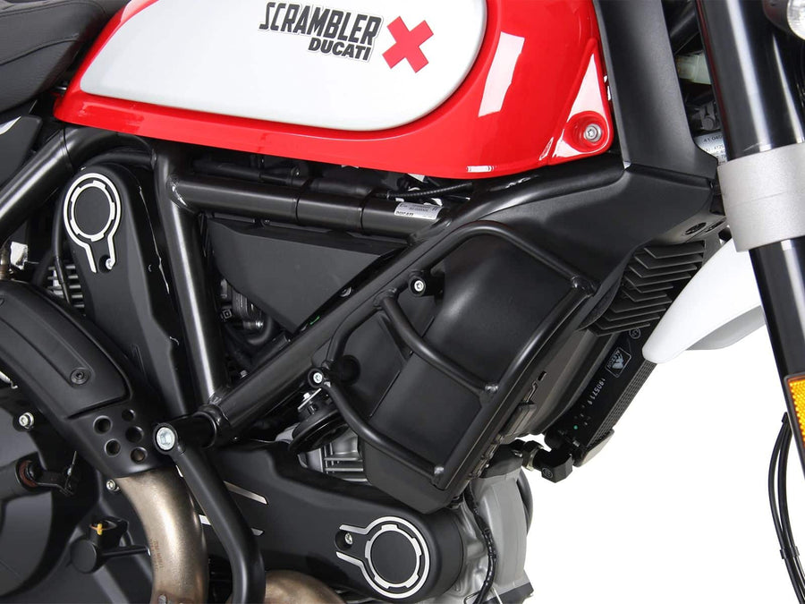 Ducati Scrambler 800 [2015-2018] - cooling protection