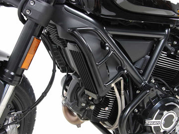 Ducati Scrambler 800 [2019-2022] - cooling protection - 0