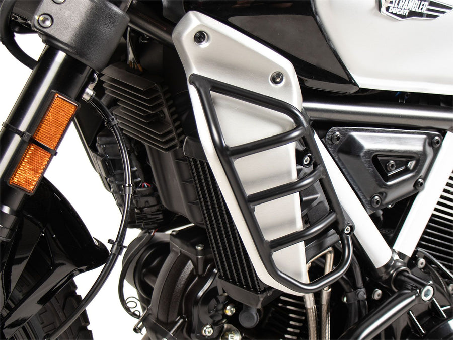 Ducati Scrambler 800 ICON [2023-2025] - cooling protection