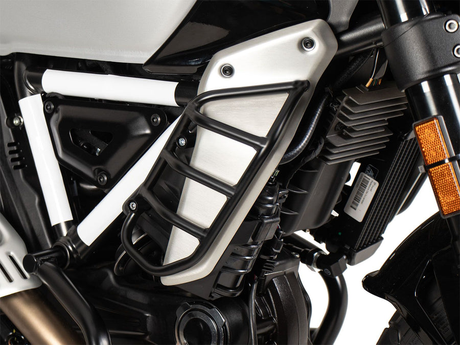 Ducati Scrambler 800 ICON [2023-2025] - cooling protection