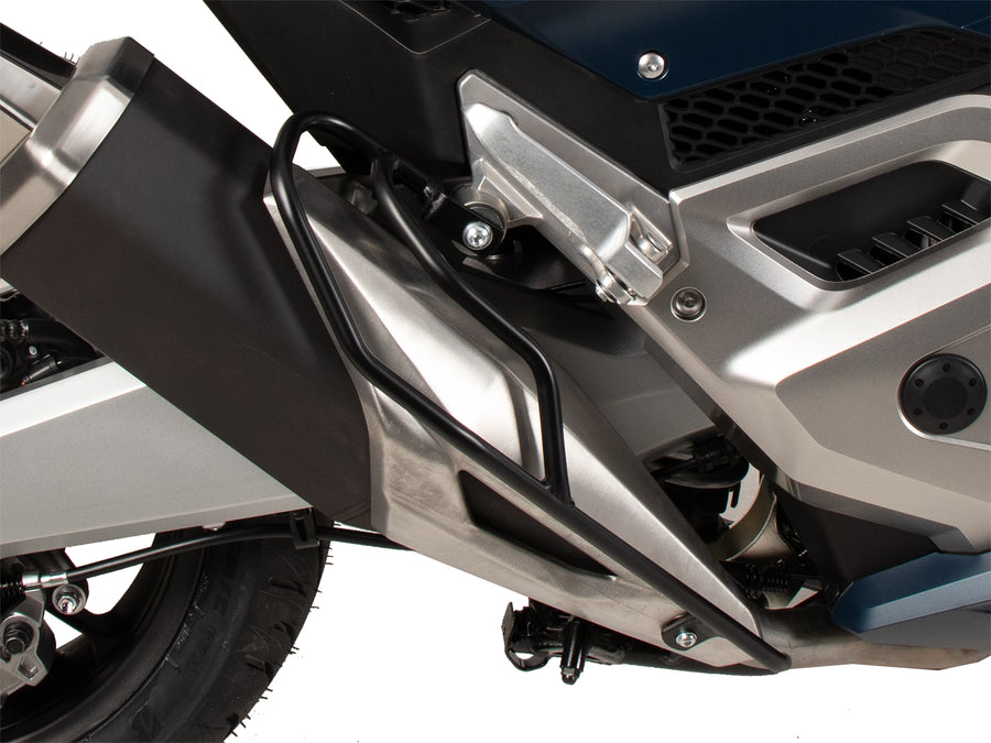 Honda Forza 750 [2021-2024] - decorative bracket end pot