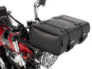Honda ST 125 DAX [2023-2025] - Front luggage rack-7