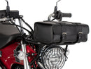 Honda ST 125 DAX [2023-2025] - Front luggage rack-8
