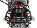 Honda ST 125 DAX [2023-2025] - Front luggage rack-3