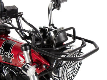Honda ST 125 DAX [2023-2025] - Front luggage rack - 0