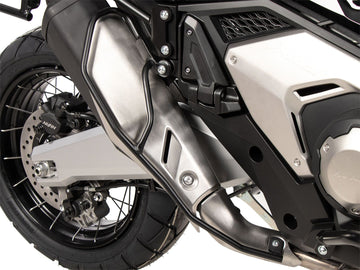 Honda X -ADV [2025] - protective bar end pot - 0