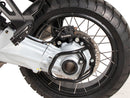 Moto Guzzi Stelvio [2024-2026] - Kardanschutz schwarz