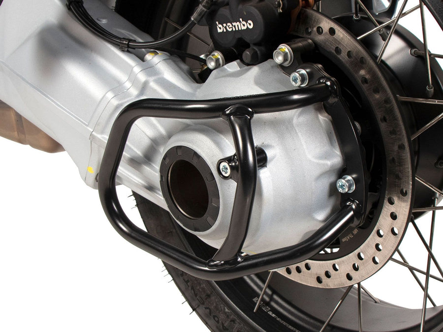 Moto Guzzi V100 Mandello [2022-2026] - Kardanschutz schwarz