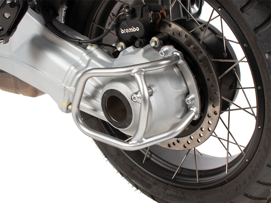 Moto Guzzi Stelvio [2024-2025] - Cardan protection