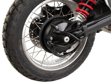 Moto Guzzi V 85 TT [2024-2025] - Cardan protection - 0