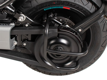 BMW CE 02 [2023-2025] - Drive protection - 0
