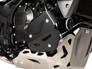 Honda XL 750 Transalp [2025] - Additional sheet for engine protection brackets