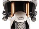 Honda NT 1100 [2025] - Adapter for original additional headlights Detailed view