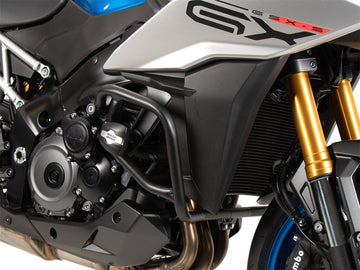 Suzuki GSX-S 1000 GX [2024-2025]-Protection Pad for motor protection bars