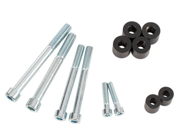 BMW R 12 G [2025] - widening set for motor protection bar 5016546 00 01
