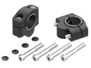 Honda XL 750 Transalp [2023-2024] - Lenkererhöhung 20 mm / Ø 28,6 mm / schwarz