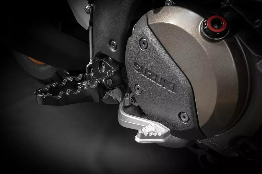 BMW R 1200 GS [Gilles Tooling]-Pro-X Enduro footrest