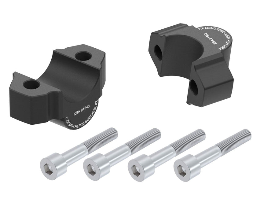 Yamaha XJR 1300 [2015-2016] - drainage increase