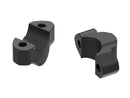 Suzuki GSX-S 1000 S Katana [2021-2026] - handlebar riser 20 mm / Ø 28.6 mm / black
