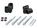 Honda NC 750 x [2021-2025] - drainage increase-2