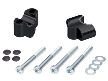 Honda NC 750 x [2021-2025] - drainage increase - 0