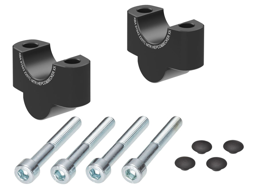 Honda CMX 1100 Rebel [2021-2024] - Handlebar risers
