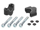 Honda CMX 500 Rebel [2017-2025] - drainage increase-2