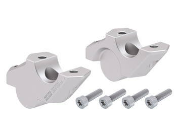 BMW F 900 GS Adventure [2024-2025] - handlebar increase