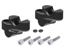 Honda CB 1100 EX [2016-2020] - Lenkererhöhung 30/21 mm / Ø 22,2 mm / schwarz