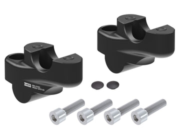CF Moto 800 MT [2023-2026] - Lenkererhöhung mit Versatz 30 mm