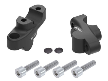 Honda NC 750 x [2021-2025] - drainage increase - 0