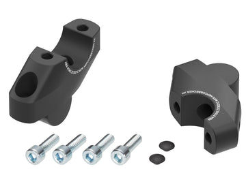 Honda CMX 500 Rebel [2017-2025] - drainage increase - 0