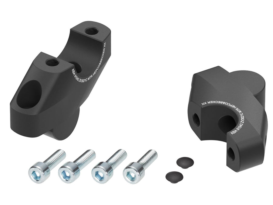 Honda CMX 500 Rebel [2017-2025] - drainage increase