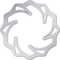 KTM EXC 300 TBI Sixdays [2024-2027] - Bremsscheibe schwimmend Wave, genutet – Bild 4