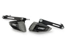YAMAHA MT-03 [2025] – Crash pads PRO 2.0 – Black-1