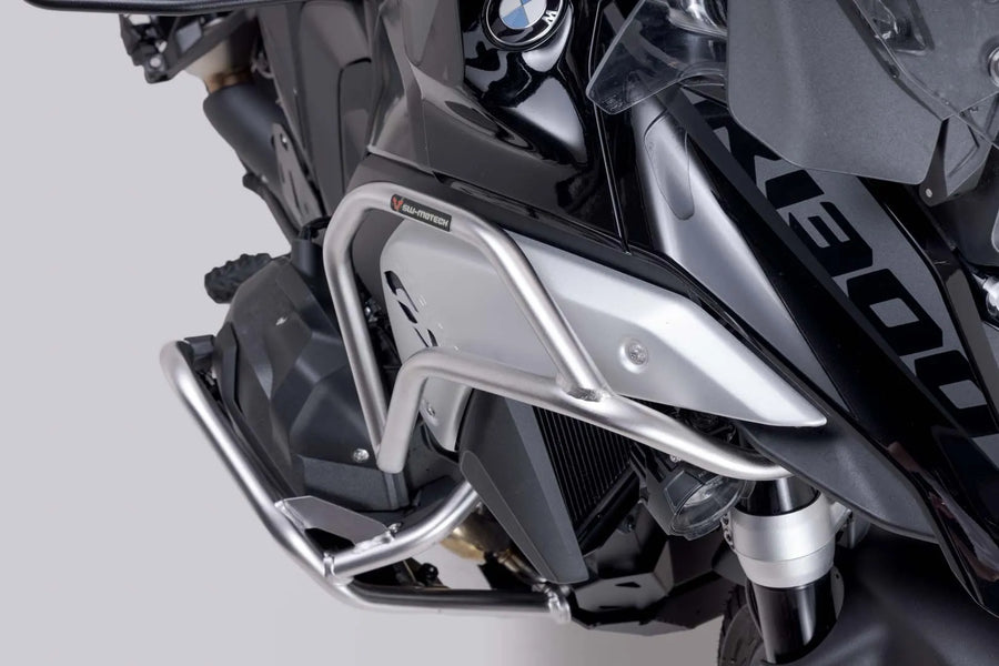 bmw r 1300 gs trophy [SW-MOTECH] – Upper crash bars