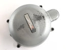 Moto Guzzi V11 [2001] - Alternator cover engine cover-2