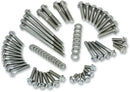 Harley-Davidson FXLRST 1923 Softail Low Rider ST 117 H.O. [2026] - 12-Point External Primary/Transmission Motor Bolt Set - Image 3