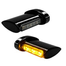 harley davidson sportster s 1250 [HEINZ BIKES] – Winglets LED indicators-1
