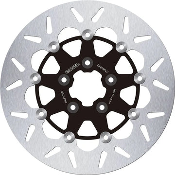 Harley-Davidson FLHTC 1340 Electra Glide Classic [1986, 1988-1989] - Floating brake disc round - picture 1