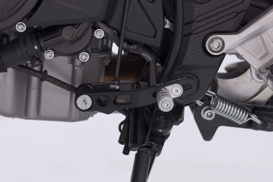 honda cb 500 hornet [SW-MOTECH] – gear lever