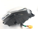 KTM Duke 125 [2011] - Headlight-3