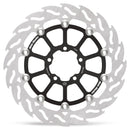 Ktm Duke 990 ABS [2024-2026] - FLAME Schwimmende Alu-Bremsscheibe – Art.-Nr. 112430 – Bild 1