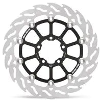 Honda CBR 1000 RR ABS Fireblade [2009, 2011-2016] - Flame Series Rotor Race – Art.-Nr. 113071 – Bild 7