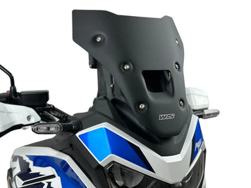 Honda CRF 1100 Africa Twin [WRS] - windshield - 0