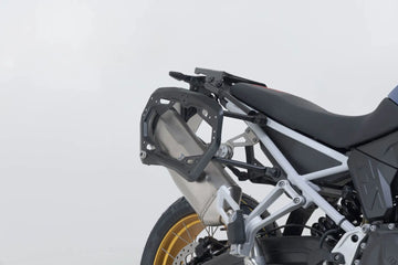 bmw f 900 gs [SW-MOTECH] – PRO side luggage rack